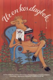 From the Diary of a Cow 1985 on netflix