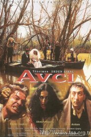 The Hunter 1998 on netflix