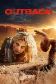 Outback 2020 on netflix