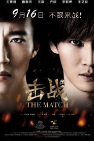 The Match 2016 on netflix