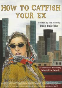 How To Catfish Your Ex 2023 on netflix
