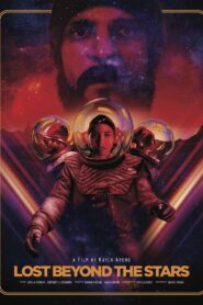 Lost Beyond the Stars 2021 on netflix
