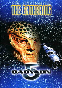 Babylon 5: The Gathering 1993 on netflix