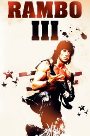 Rambo III 1988 on netflix