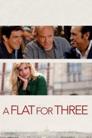A Flat for Three 2012 on netflix