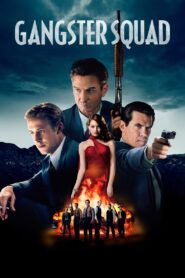 Gangster Squad 2013 on netflix