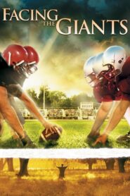 Facing the Giants 2006 on netflix