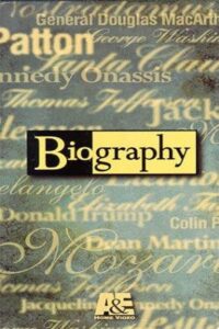 Bio. 2005 on netflix