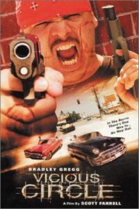 Vicious Circle 1997 on netflix