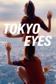 Tokyo Eyes 1998 on netflix