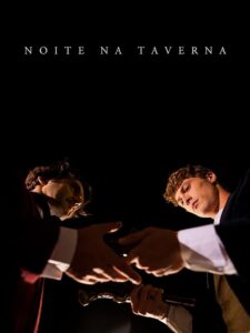 Noite na Taverna 2014 on netflix