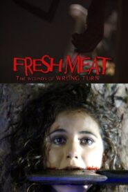 Fresh Meat: The Wounds of ‘Wrong Turn’ 2004 on netflix