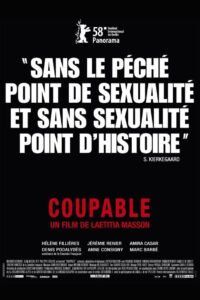 Coupable 2008 on netflix
