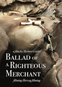 Ballad of a Righteous Merchant 2017 on netflix
