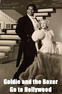 Goldie and the Boxer Go to Hollywood 1981 on netflix