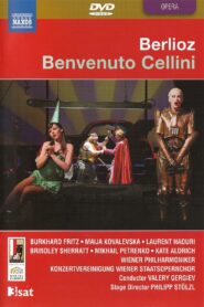 Benvenuto Cellini 2007 on netflix