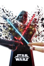 The Skywalker Legacy 2020 on netflix