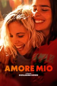 Amore Mio 2023 on netflix