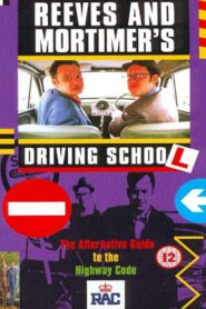 Reeves and Mortimer’s Driving School 1993 on netflix