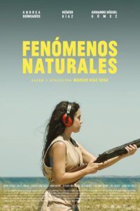 Natural Phenomena 2024 on netflix