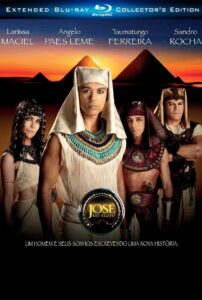 José do Egito – O Filme 2016 on netflix