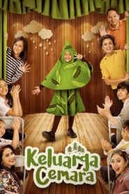 Cemara’s Family 2019 on netflix