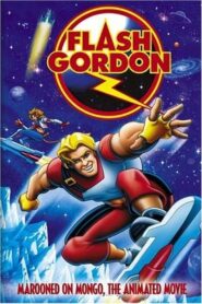 Flash Gordon: Marooned on Mongo 1996 on netflix