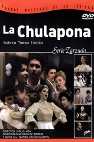 La Chulapona 1988 on netflix