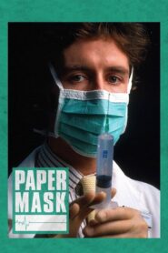 Paper Mask 1990 on netflix