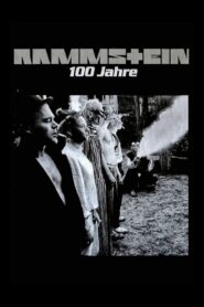 Rammstein: 100 Years 1996 on netflix