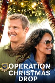 Operation Christmas Drop 2020 on netflix