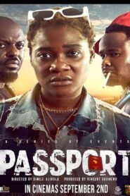 Passport 2022 on netflix