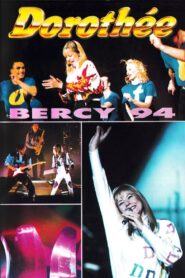 Dorothée – Bercy 94 1994 on netflix