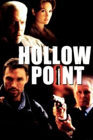 Hollow Point 1996 on netflix