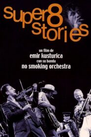 Super 8 Stories 2001 on netflix