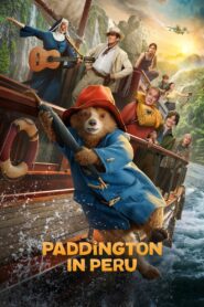Paddington in Peru 2024 on netflix