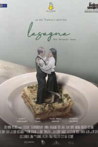 Lasagna 2019 on netflix