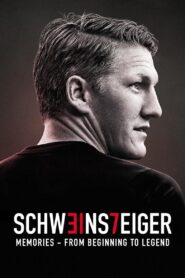 SCHW31NS7EIGER: Memories – Von Anfang bis Legende 2020 on netflix