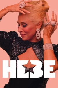 Hebe 2019 on netflix
