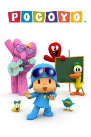 Pocoyo 2005 on netflix