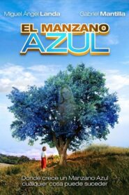 The Blue Apple Tree 2012 on netflix
