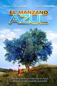 The Blue Apple Tree 2012 on netflix