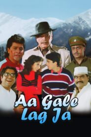 Aa Gale Lag Jaa 1994 on netflix