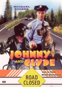 Johnny and Clyde 1995 on netflix