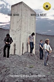 Classic Albums: The Who – Who’s Next 1999 on netflix
