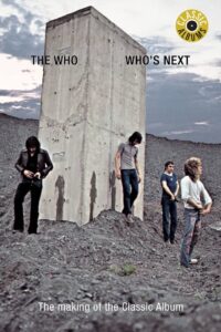 Classic Albums: The Who – Who’s Next 1999 on netflix