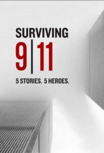 Surviving 9/11: 5 Stories 5 Heroes 2020 on netflix