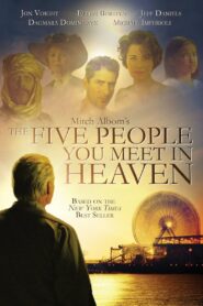 The Five People You Meet In Heaven 2004 on netflix