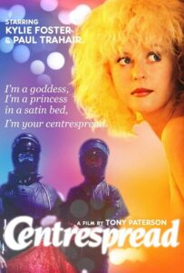 Centrespread 1981 on netflix