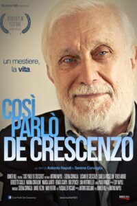 Thus Spoke De Crescenzo 2017 on netflix